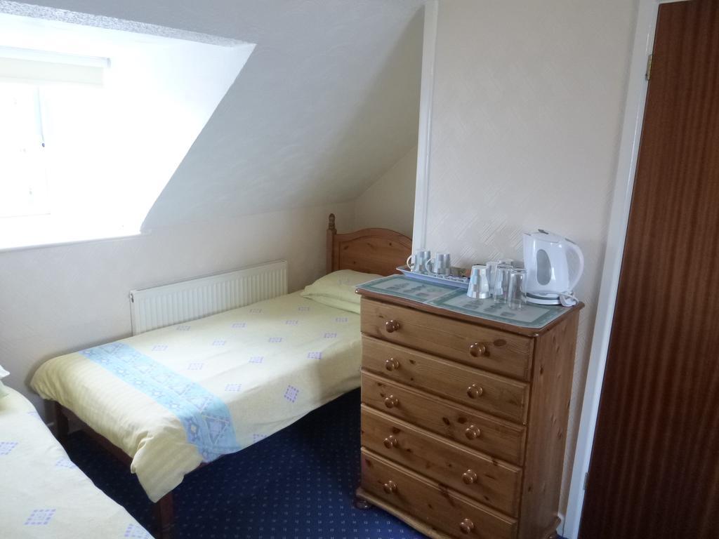 Sunbay Guest House Γουέιμουθ Δωμάτιο φωτογραφία