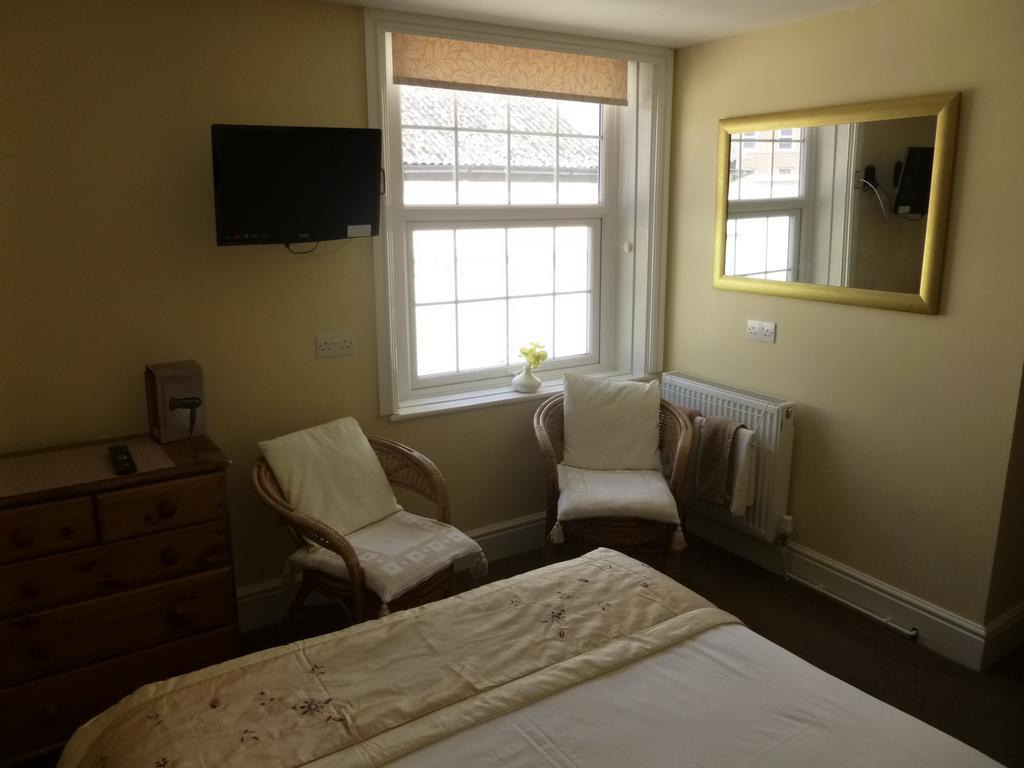 Sunbay Guest House Γουέιμουθ Δωμάτιο φωτογραφία